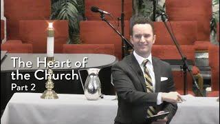 Worship Livestream | May 1st, 2022