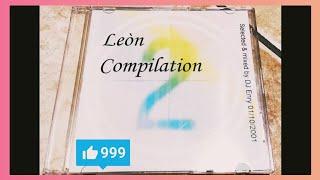 Leon Compilation vol.1 by DJ Enry77 (Autunno 2001)(Discoparade Hit mania dance megamix 90s) Autumn