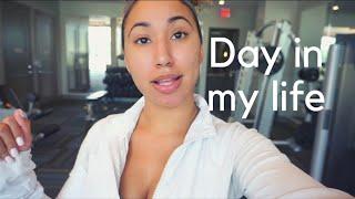 Spend a Day Off With Me | Balancing Full Time Nurse & Youtuber