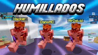 MOUSECAM 6.0 |  DANOMC vs ZPRAH vs MRDEIVID  | COMBOS + BREEZILY!!