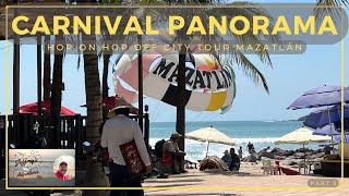 Mazatlán Hop on Hop off tour |  La Costa Marinera Is The best SEAFOOD Restaurant in Mazatlán