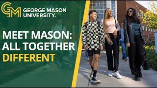 Virtual Information Session | George Mason University