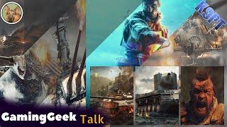 GamingGeek, Talk Show 86