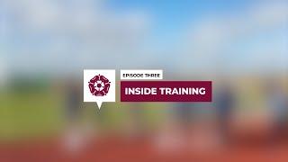 Full Squad Back In | Inside Training