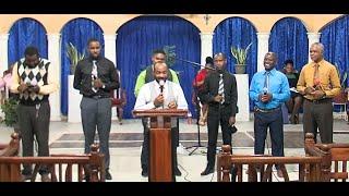 Tent City SDA Church Praise and Worship