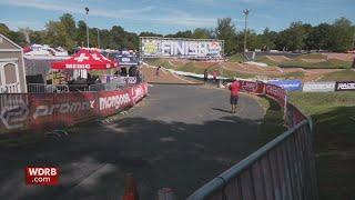 Derby City BMX brings wide array of talent to Louisville