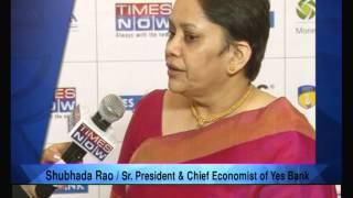 SHUBHADA RAO'S views on Global Indian Banking Solutions for NRIs