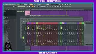 Beginner Mixing Guide In FL Studio 20 (Mixing Tips & Tricks)