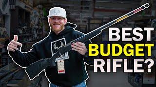 I Turned a $700 Gun into 1000 YARD Rifle!