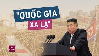 Ông Kim Jong-un gọi Hàn Quốc là "quốc gia xa lạ", cảnh báo dùng vũ lực nếu chủ quyền bị xâm phạm