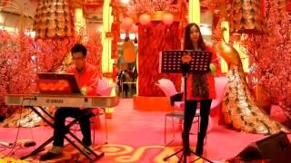 Connie - 月半小夜曲.mov