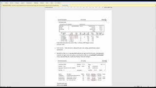 Redthorn MRP - Sales – Work In Progress Report