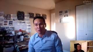 Amazing Podcast Interview on Wholesale To Millions Featuring Bryan S Harris