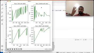 Statistical Arbitrage (StatArb)