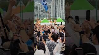 2024 부산국제락페스티벌 노브레인