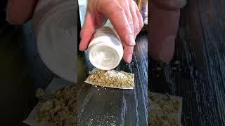 Rolling a Supercharged Joint 