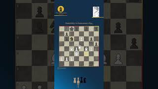 #chess #شطرنج #checkmate