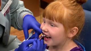 Pediatric Dentistry