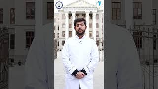 Unfiltered Stories I Indian MBBS Graduates from Samarkand State Medical University, Uzbekistan