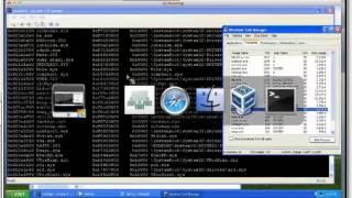 DFIROnline- Memory Forensics with Michael Cohen