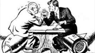 the reforms of khrushchev and gorbachev