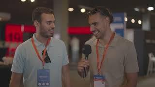 Developers @ Codemotion Madrid 2023