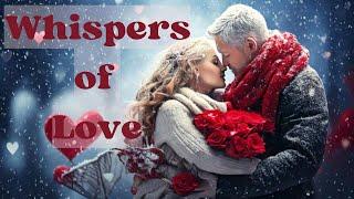 Whispers of Love |  #TrendingLoveSong  | Echoes of the Heart | Musical  Beats  