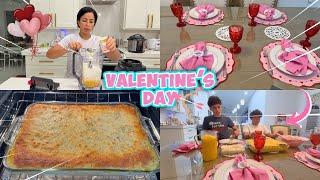 MINHA RECEITA DE FRICASSÉ DELICIOSA PARA O VALENTINE’S DAY!