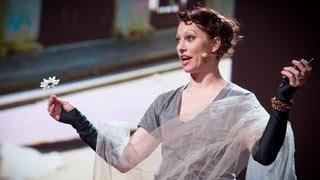 The art of asking - Amanda Palmer