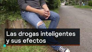 Las drogas inteligentes y sus efectos - Al Aire con Paola