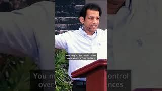 What Decision Will You Make | Snippet | Pastor Rajesh Mathew | Joshua Generation Ministries