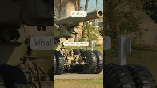 Artillery #shorts #militaryweapons #militarydefense #militaryvehicle #cannonshot #artillery #sounds