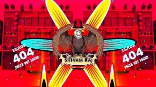 dar ka naam suna hoga dj edm mix dj lux dj Shivam Chamarpura dj guddu Pradhan dj edm song hard bass