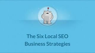 The 6 Local SEO Strategies | Local SEO Fundamentals |  DigiSkills SEO Course free 2020 Moz Academy