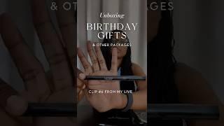 I got this eyebrow kit in “Dark Coffee” that came highly rated