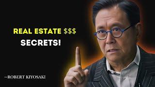 How to Make Money in Real Estate | Robert Kiyosaki