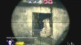 Call of Duty World at War Mosin Nagant Sniper Montage