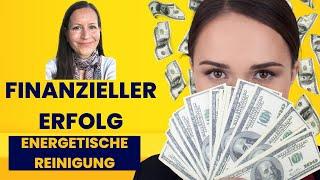 Finanzieller Erfolg energetisch unterstützen