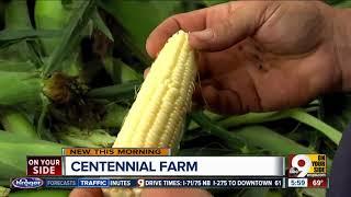 Butler County family farm preparing to celebrate its 100th year of operation