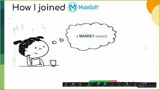 MuleSoft training-Class 1- Experience sharing