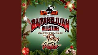 Tuloy Ang Pasko (feat. Jay R)