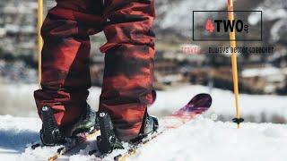 4Two.co - Surfanic Pants @ Switzerland