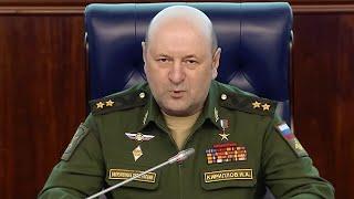 Ukraine kills Russian general in Moscow