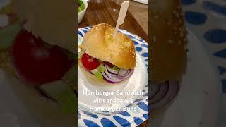 #hamburger  #hamburgerbuns #hamburgersteak #hamburgerküchensessions #hamburgerhelper #hamburgerdom