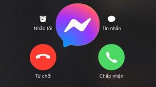 NHẠC CHUÔNG CUỘC GỌI MESSENGER