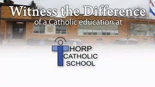 Thorp Catholic School | Thorp | Diocese of La Crosse