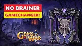 Gems of War Why I Joined The DARK ORDER and ABANDONED my first ALLIANCE!