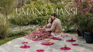 UMANG & MANSI || Best Wedding Highlights 2024 || Dreamlight Films