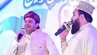 More Angna Moinudin Aa Gaye - Khuwaja Piya - Shahbaz Qamar Fareedi & Khalid Husnain Khalid