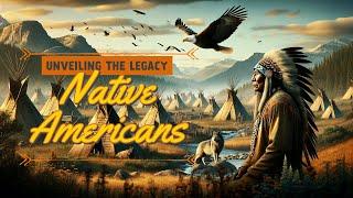 Sacred Heritage: The Untold Story of Native American Civilizations